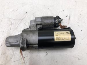 Gebruikte Startmotor Mercedes ML II (164/4JG) 3.0 ML-320 CDI 4-Matic V6 24V Prijs € 39,00 Margeregeling aangeboden door Wessel Parts & Service B.V.