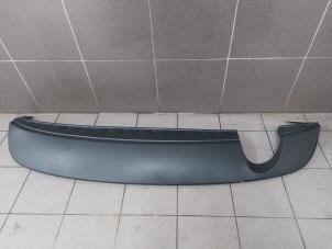 Gebruikte Bumper onderplaat Volkswagen Beetle Prijs € 79,00 Margeregeling aangeboden door Wessel Parts & Service B.V.