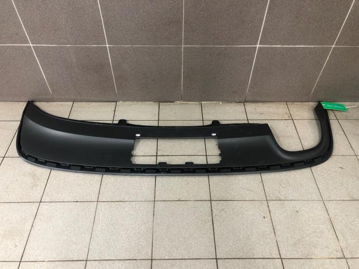 Diffuser achterbumper Volkswagen Passat (Gebruikt)