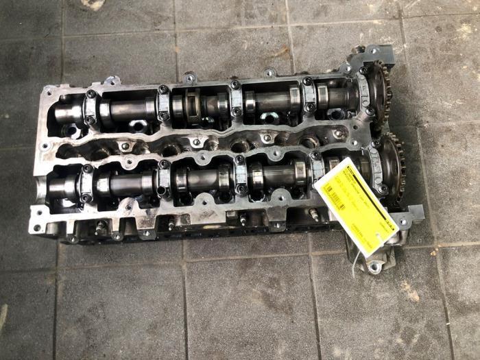Gebruikte Cilinderkop Mercedes Sprinter 3,5t (906.63) 314 CDI 16V Prijs € 523,95 Margeregeling aangeboden door Wessel Parts & Service B.V.