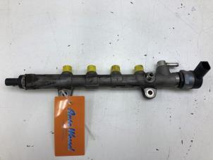 Gebruikte Injector brug Mercedes GLC (X253) 2.2 250d 16V BlueTEC 4-Matic Prijs € 89,00 Margeregeling aangeboden door Wessel Parts & Service B.V.