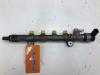 Mercedes-Benz GLC (X253) 2.2 250d 16V BlueTEC 4-Matic Common rail (Injectie)