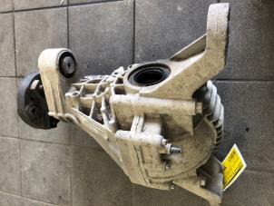 Gebruikte Differentieel achter Mercedes ML II (164/4JG) 3.0 ML-320 CDI 4-Matic V6 24V Prijs € 249,00 Margeregeling aangeboden door Wessel Parts & Service B.V.