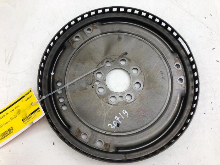 Gebruikte Starterkrans Mercedes B (W245) 2.0 B-180 CDI 16V Prijs € 51,45 Margeregeling aangeboden door Wessel Parts & Service B.V.