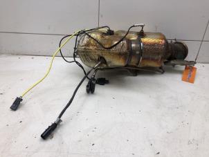 Gebruikte Katalysator Mercedes C (W206) C-300 e 2.0 Turbo Prijs € 899,00 Margeregeling aangeboden door Wessel Parts & Service B.V.