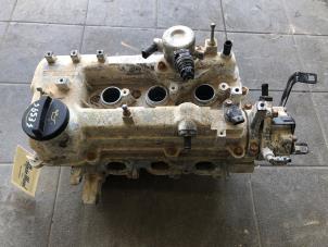 Gebruikte Cilinderkop Kia Stonic (YB) 1.0i T-GDi 12V Prijs € 499,00 Margeregeling aangeboden door Wessel Parts & Service B.V.