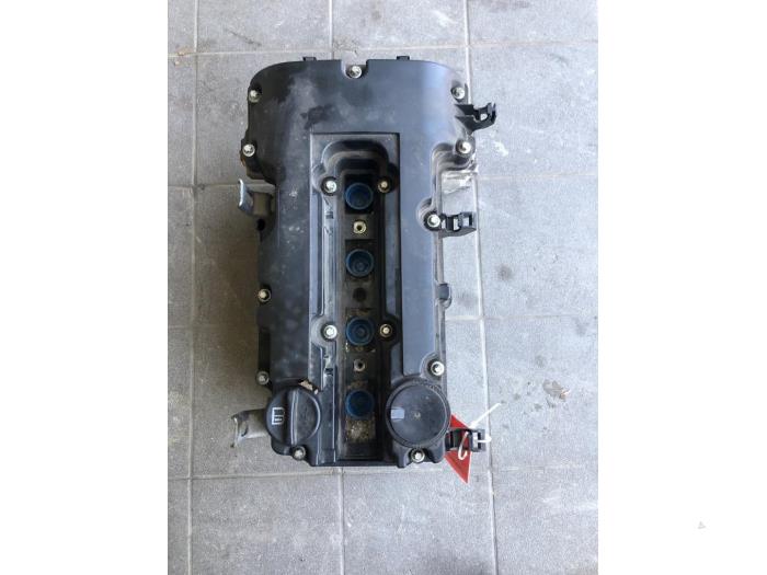 Gebruikte Cilinderkop Opel Mokka X Prijs op aanvraag aangeboden door Wessel Parts & Service B.V.