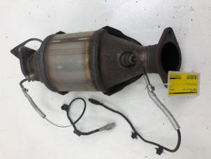 Gebruikte Katalysator Hyundai Tucson (NX) 1.6 T-GDI HEV HTRAC Prijs € 599,00 Margeregeling aangeboden door Wessel Parts & Service B.V.