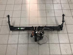 Gebruikte Trekhaak Hyundai Tucson (NX) 1.6 T-GDI HEV HTRAC Prijs € 399,00 Margeregeling aangeboden door Wessel Parts & Service B.V.