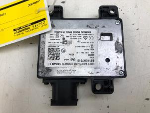 Gebruikte Radar sensor Hyundai Tucson (NX) 1.6 T-GDI HEV HTRAC Prijs € 149,00 Margeregeling aangeboden door Wessel Parts & Service B.V.