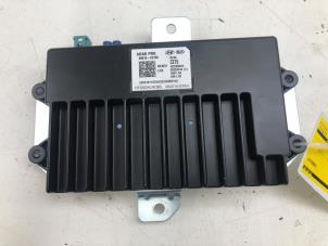 Gebruikte Module PDC Hyundai Tucson (NX) 1.6 T-GDI HEV HTRAC Prijs € 125,00 Margeregeling aangeboden door Wessel Parts & Service B.V.