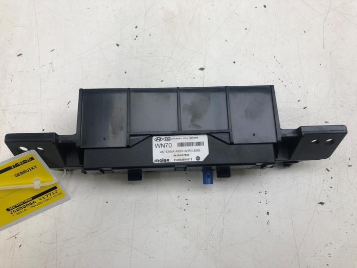 Gebruikte Computer Diversen Hyundai Tucson (NX) 1.6 T-GDI HEV HTRAC Prijs € 51,45 Margeregeling aangeboden door Wessel Parts & Service B.V.