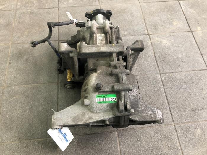 Gebruikte Differentieel achter Hyundai Tucson (NX) 1.6 T-GDI HEV HTRAC Prijs € 2.098,95 Margeregeling aangeboden door Wessel Parts & Service B.V.