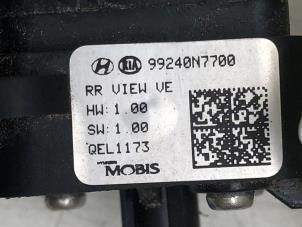 Gebruikte Achteruitrij Camera Hyundai Tucson (NX) 1.6 T-GDI HEV HTRAC Prijs € 199,00 Margeregeling aangeboden door Wessel Parts & Service B.V.