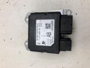 Gebruikte Airbag Module Ford Puma Prijs € 99,00 Margeregeling aangeboden door Wessel Parts & Service B.V.