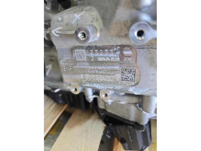Gebruikte Motor Mercedes C (W206) C-300 e 2.0 Turbo Prijs € 5.248,95 Margeregeling aangeboden door Wessel Parts & Service B.V.