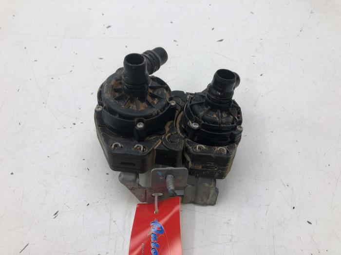Gebruikte Waterpomp Opel Astra Prijs € 131,25 Margeregeling aangeboden door Wessel Parts & Service B.V.