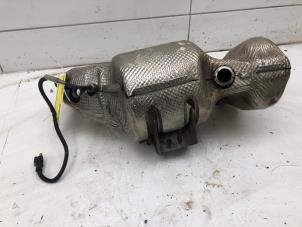 Gebruikte Katalysator Mercedes Sprinter 3,5t (907.6/910.6) 311 CDI 2.1 D FWD Prijs € 499,00 Margeregeling aangeboden door Wessel Parts & Service B.V.