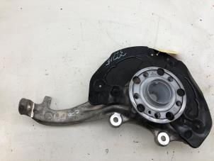 Gebruikte Asschenkel rechts-voor Mercedes C (W206) C-300 e 2.0 Turbo Prijs € 399,00 Margeregeling aangeboden door Wessel Parts & Service B.V.
