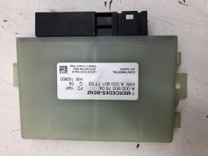 Gebruikte Adblue Computer Mercedes Sprinter 3,5t (907.6/910.6) 311 CDI 2.1 D FWD Prijs € 79,00 Margeregeling aangeboden door Wessel Parts & Service B.V.