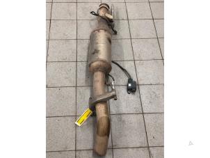 Gebruikte Katalysator Mercedes Sprinter 3,5t (907.6/910.6) 311 CDI 2.1 D FWD Prijs € 599,00 Margeregeling aangeboden door Wessel Parts & Service B.V.