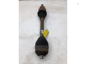 Gebruikte Cardanas links-voor (VWA) Mercedes Sprinter 3,5t (907.6/910.6) 311 CDI 2.1 D FWD Prijs € 249,00 Margeregeling aangeboden door Wessel Parts & Service B.V.