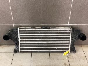 Gebruikte Intercooler Mercedes GLE (W166) 350d 3.0 V6 24V BlueTEC 4-Matic Prijs € 99,00 Margeregeling aangeboden door Wessel Parts & Service B.V.