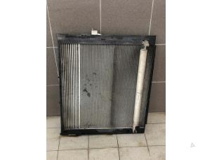 Gebruikte Airco Radiateur Mercedes GLE (W166) 350d 3.0 V6 24V BlueTEC 4-Matic Prijs € 149,00 Margeregeling aangeboden door Wessel Parts & Service B.V.