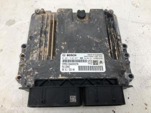 Gebruikte Computer Motormanagement Opel Astra Prijs op aanvraag aangeboden door Wessel Parts & Service B.V.