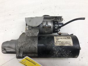 Gebruikte Startmotor Mercedes GLE (W166) 350d 3.0 V6 24V BlueTEC 4-Matic Prijs € 49,00 Margeregeling aangeboden door Wessel Parts & Service B.V.