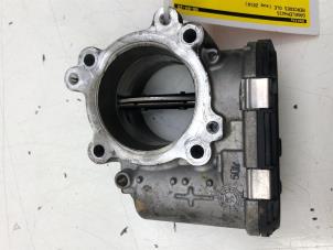 Gebruikte Gasklephuis Mercedes GLE (W166) 350d 3.0 V6 24V BlueTEC 4-Matic Prijs € 49,00 Margeregeling aangeboden door Wessel Parts & Service B.V.