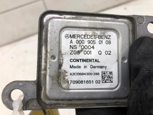 Gebruikte Nox sensor Mercedes GLE (W166) 350d 3.0 V6 24V BlueTEC 4-Matic Prijs € 199,00 Margeregeling aangeboden door Wessel Parts & Service B.V.