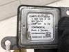 Nox sensor van een Mercedes GLE (W166), 2015 / 2018 350d 3.0 V6 24V BlueTEC 4-Matic, SUV, Diesel, 2,987cc, 190kW (258pk), 4x4, OM642826, 2015-04 / 2018-10, 166.024 2018