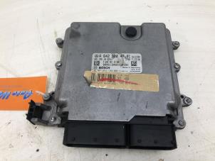 Gebruikte Computer Motormanagement Mercedes GLE (W166) 350d 3.0 V6 24V BlueTEC 4-Matic Prijs € 299,00 Margeregeling aangeboden door Wessel Parts & Service B.V.