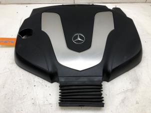 Gebruikte Afdekplaat motor Mercedes GLE (W166) 350d 3.0 V6 24V BlueTEC 4-Matic Prijs € 69,00 Margeregeling aangeboden door Wessel Parts & Service B.V.