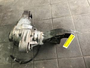 Gebruikte Differentieel voor Mercedes GLE (W166) 350d 3.0 V6 24V BlueTEC 4-Matic Prijs € 449,00 Margeregeling aangeboden door Wessel Parts & Service B.V.