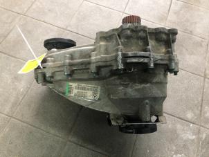 Gebruikte Transferbak 4x4 Mercedes GLE (W166) 350d 3.0 V6 24V BlueTEC 4-Matic Prijs € 899,00 Margeregeling aangeboden door Wessel Parts & Service B.V.