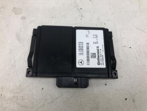 Gebruikte Computer Diversen Mercedes GLE (W166) 350d 3.0 V6 24V BlueTEC 4-Matic Prijs € 125,00 Margeregeling aangeboden door Wessel Parts & Service B.V.