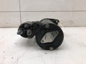 Gebruikte Startmotor Mercedes C Estate (S204) 1.8 C-200 CGI 16V Prijs € 59,00 Margeregeling aangeboden door Wessel Parts & Service B.V.