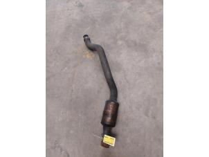 Gebruikte Katalysator Mercedes ML III (166) 4.7 ML-500 BlueDirect 32V 4-Matic Prijs € 599,00 Margeregeling aangeboden door Wessel Parts & Service B.V.