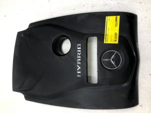 Gebruikte Afdekplaat motor Mercedes GLE (V167) 350 e 2.0 16V 4-Matic Prijs € 59,00 Margeregeling aangeboden door Wessel Parts & Service B.V.