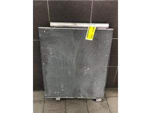 Gebruikte Airco Radiateur Mercedes GLE (V167) 350 e 2.0 16V 4-Matic Prijs € 299,00 Margeregeling aangeboden door Wessel Parts & Service B.V.