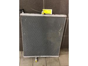 Gebruikte Airco Radiateur Mercedes GLE (V167) 350 e 2.0 16V 4-Matic Prijs € 249,00 Margeregeling aangeboden door Wessel Parts & Service B.V.