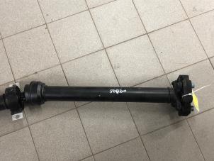 Gebruikte Cardanas Mercedes GLE (V167) 350 e 2.0 16V 4-Matic Prijs € 599,00 Margeregeling aangeboden door Wessel Parts & Service B.V.