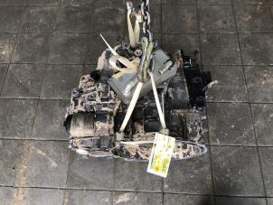 Gebruikte Automaatbak Audi Q3 Sportback (F3N) 2.0 35 TDI 16V Prijs € 1.499,00 Margeregeling aangeboden door Wessel Parts & Service B.V.