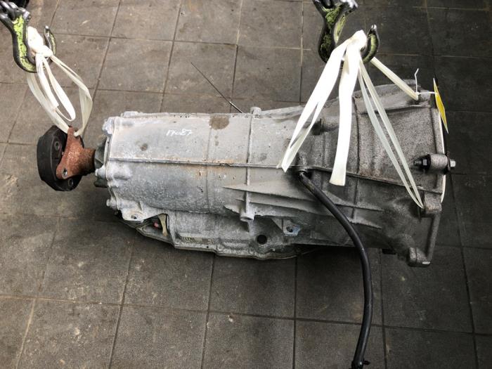 Gebruikte Automaatbak Chevrolet Camaro 2.0 Turbo 16V Prijs € 2.623,95 Margeregeling aangeboden door Wessel Parts & Service B.V.