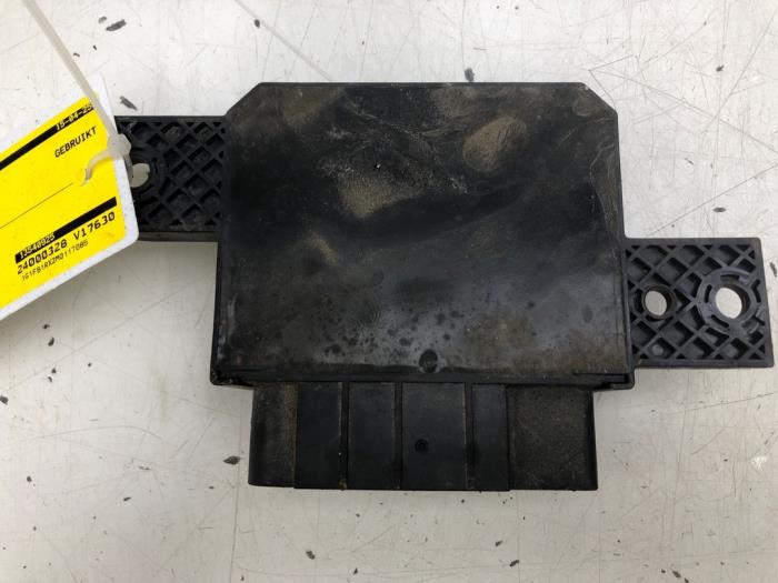 Gebruikte Brandstofpomp module Chevrolet Camaro 2.0 Turbo 16V Prijs € 72,45 Margeregeling aangeboden door Wessel Parts & Service B.V.