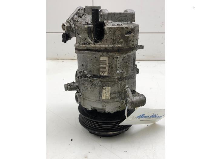 Gebruikte Aircopomp Chevrolet Camaro 2.0 Turbo 16V Prijs € 261,45 Margeregeling aangeboden door Wessel Parts & Service B.V.