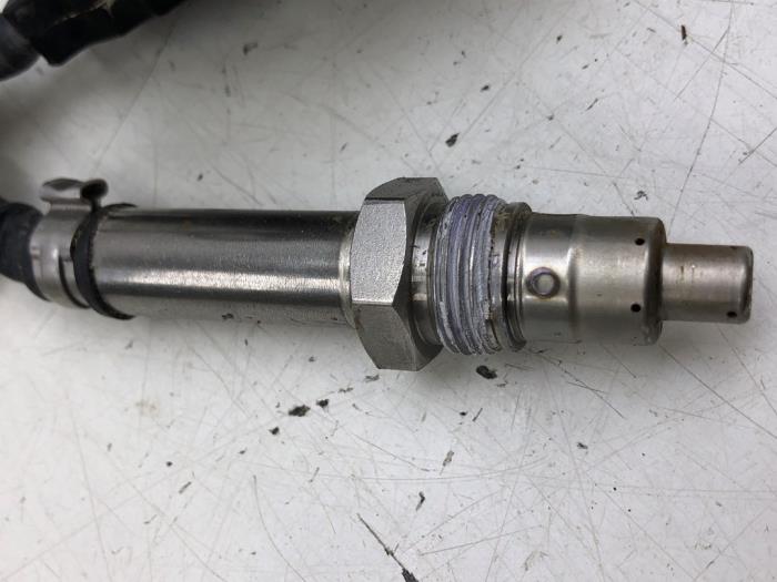 Nox sensor van een Kia Stonic (YB) 1.6 CRDi VGT 16V 2019