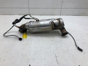 Gebruikte Katalysator Opel Astra Prijs op aanvraag aangeboden door Wessel Parts & Service B.V.